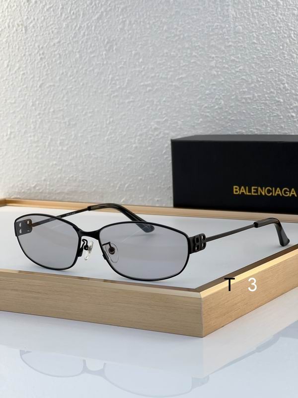 Balenciaga Sunglasses 376